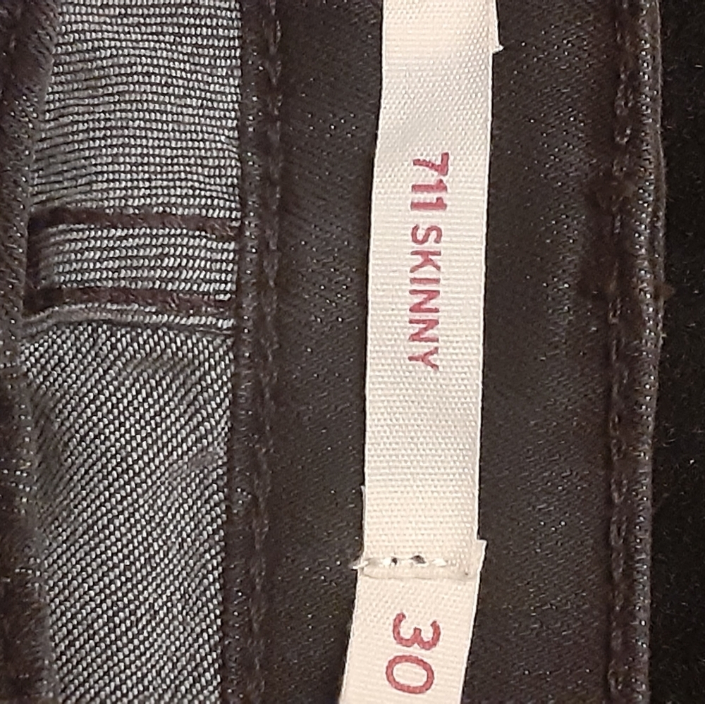 Vintage Levi's Jeans - Picture 12 of 12